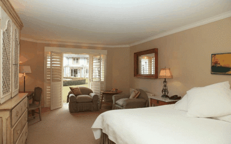 Milton Park Country House Hotel & Destination Spa - Accommodation Brunswick Heads 5