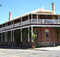 Sonbern Lodge Motel - Accommodation Brunswick Heads