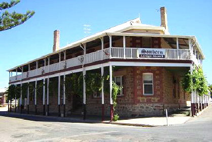 Sonbern Lodge Motel - Accommodation Brunswick Heads 0
