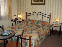 Sonbern Lodge Motel - Accommodation Brunswick Heads 1