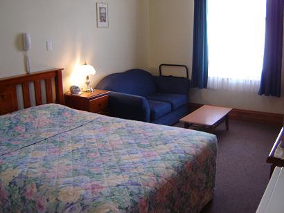 Sonbern Lodge Motel - Accommodation Brunswick Heads 2