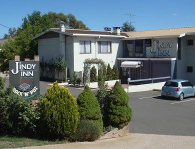 Jindy Inn - Accommodation Brunswick Heads 0