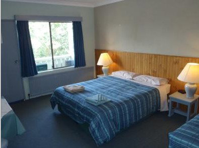 Jindy Inn - Accommodation Brunswick Heads 1