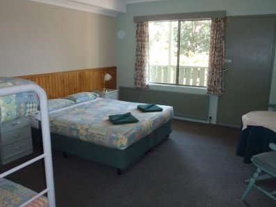 Jindy Inn - Accommodation Brunswick Heads 2