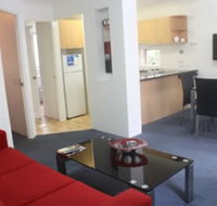 Montego Sands - Accommodation Brunswick Heads
