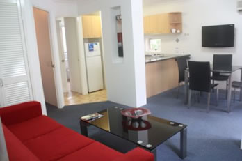 Montego Sands - Accommodation Brunswick Heads 0