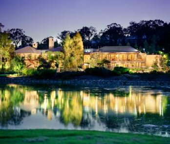 Cypress Lakes Resort - Accommodation Brunswick Heads 0