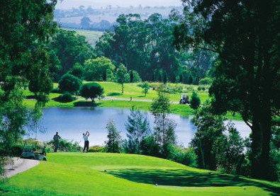 Cypress Lakes Resort - Accommodation Brunswick Heads 1