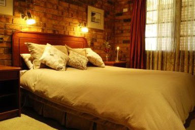 The Carrington Of Bungendore - Accommodation Brunswick Heads 0