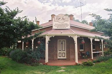 The Carrington Of Bungendore - Accommodation Brunswick Heads 4