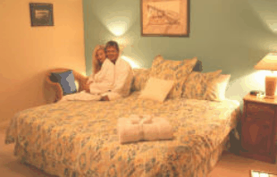 Villa By The Sea Bed And Breakfast - Accommodation Brunswick Heads 1