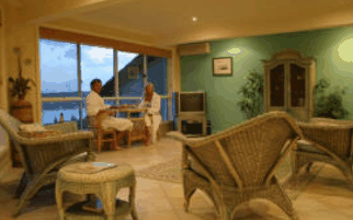 Villa By The Sea Bed And Breakfast - Accommodation Brunswick Heads 2