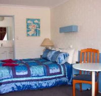Colonial Inn Tamworth - Accommodation Brunswick Heads