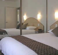 Bay Beach Motel - Accommodation Brunswick Heads