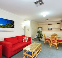 Beaches Serviced Apartments - Accommodation Brunswick Heads