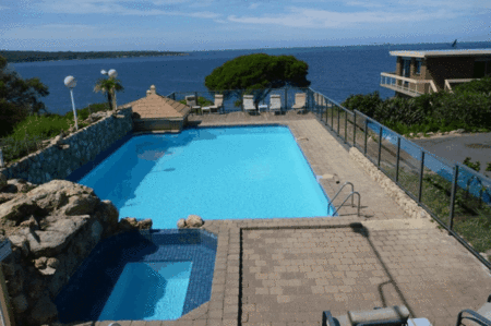 Eagle Heights Holiday Units - Accommodation Brunswick Heads