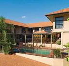 Pegasus Motor Inn - Accommodation Brunswick Heads