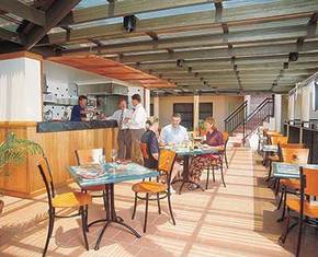 Pegasus Motor Inn - Accommodation Brunswick Heads 1