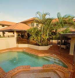 Pegasus Motor Inn - Accommodation Brunswick Heads 2