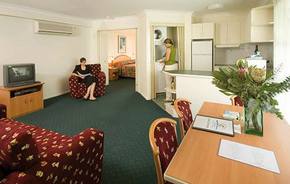 Pegasus Motor Inn - Accommodation Brunswick Heads 3