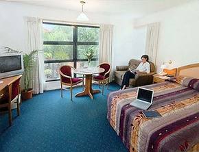 Pegasus Motor Inn - Accommodation Brunswick Heads 4