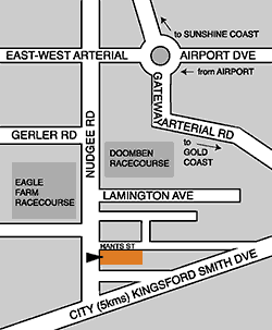 Pegasus Motor Inn - Accommodation Brunswick Heads 5