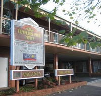 Templers Mill Motel - Accommodation Brunswick Heads