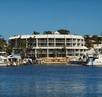Pier 21 Apartment Hotel - Accommodation Brunswick Heads