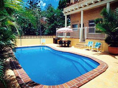 Paramount Motel And Serviced Apartments - Accommodation Brunswick Heads 0