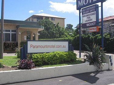 Paramount Motel And Serviced Apartments - Accommodation Brunswick Heads 3