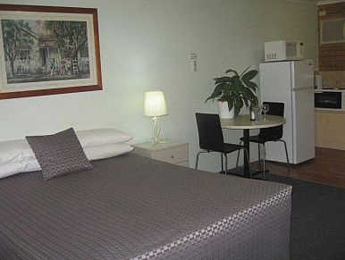 Paramount Motel And Serviced Apartments - Accommodation Brunswick Heads 4