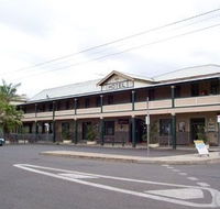 Crown Hotel Motel - Accommodation Brunswick Heads