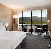 Hilton Cairns - Accommodation Brunswick Heads
