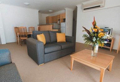 Quest Rosehill - Accommodation Brunswick Heads 0