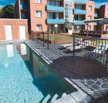 Quest Rosehill - Accommodation Brunswick Heads 1