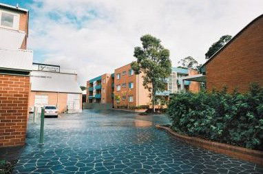 Quest Rosehill - Accommodation Brunswick Heads 2