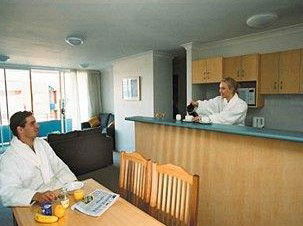 Quest Rosehill - Accommodation Brunswick Heads 3