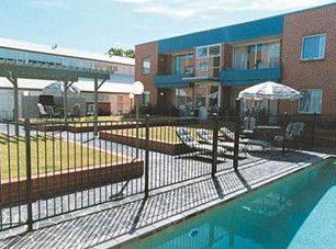 Quest Rosehill - Accommodation Brunswick Heads 4