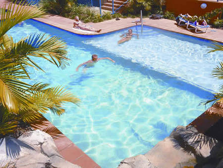 Pacific Fair QLD Accommodation Brunswick Heads