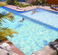 Aruba Sands Resort - Accommodation Brunswick Heads