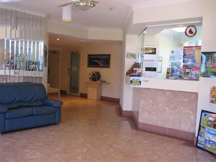Meridian Tower - Accommodation Brunswick Heads 4
