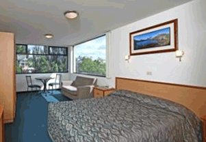 Motel 429 - Accommodation Brunswick Heads 1