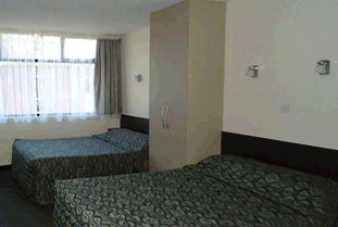 Motel 429 - Accommodation Brunswick Heads 2