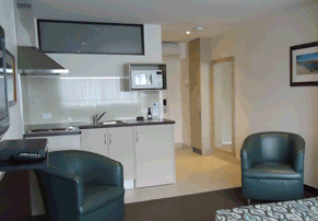 Motel 429 - Accommodation Brunswick Heads 4