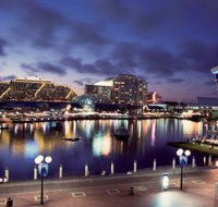 Novotel Sydney On Darling Harbour - Accommodation Brunswick Heads