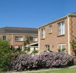 Horatio Motel Mudgee - Accommodation Brunswick Heads