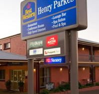 Best Western The Henry Parkes - Accommodation Brunswick Heads
