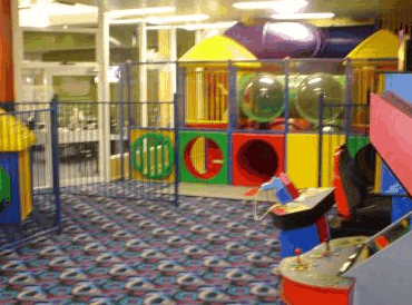 The Lighthouse Hotel - Accommodation Brunswick Heads 1