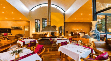 Pethers Rainforest Retreat - Accommodation Brunswick Heads