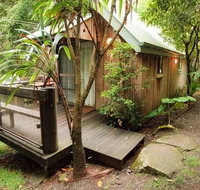 Mt Glorious Getaway Cottages - Accommodation Brunswick Heads